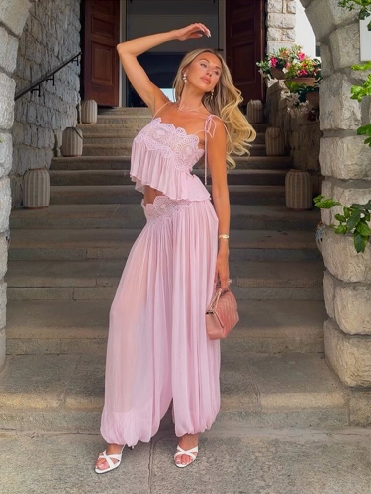 Ethnic Fashion Design - Zomermode 2026: Elegant Boho Resort Vakantie