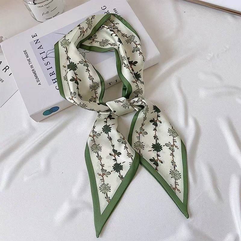 Vintage bloemen zijden zijden  - Ethnic Fashion Design recensie en prijs