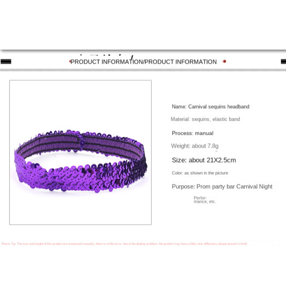 Feestcadeau Indiase pailletten - Ethnic Fashion India recensie en prijs