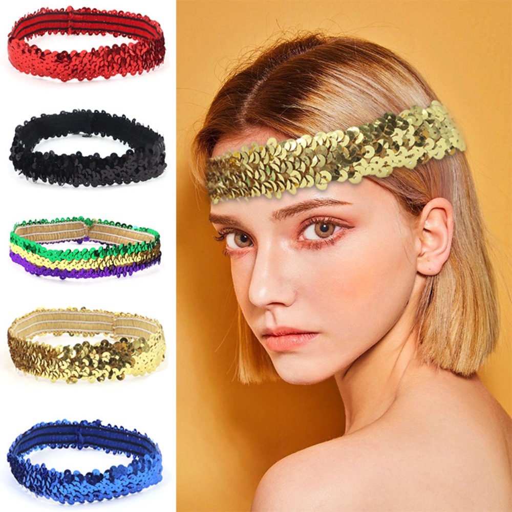 Feestcadeau Indiase pailletten - Ethnic Fashion India recensie en prijs