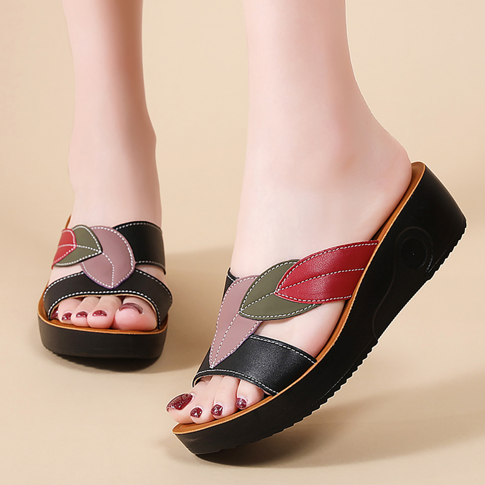 Dames sneakers met dikke zool, - Ethnic Modern Fashion recensie en prijs