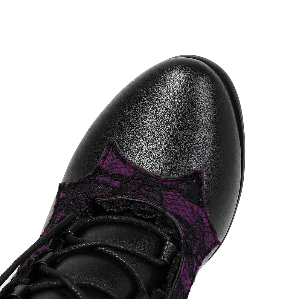2026 Herfstmode Dames Enkellaa - Ethnic Modern Fashion recensie en prijs