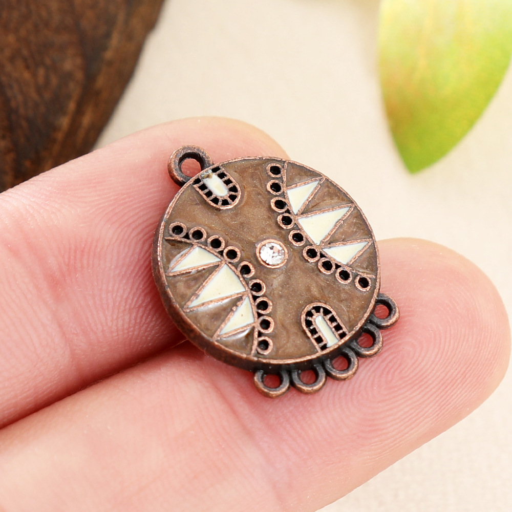 10 stuks/verpakking Vintage Bo - Ethnic Modern Fashion recensie en prijs