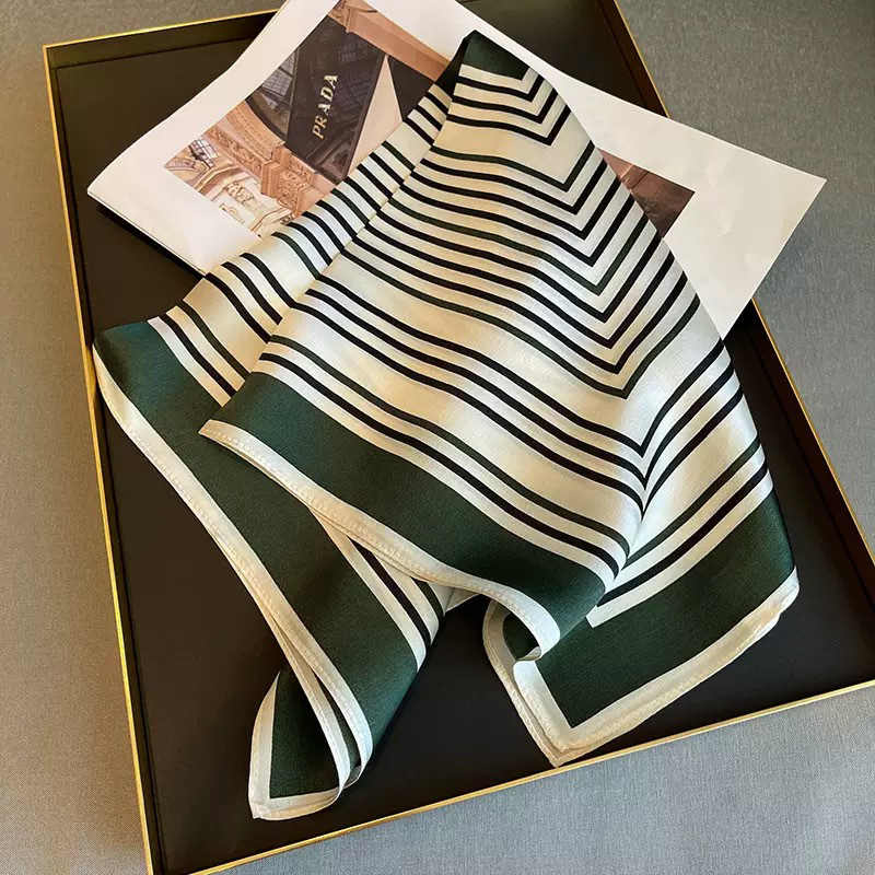 Luxe vintage zijden sjaal voor - Ethnic Fashion Design recensie en prijs