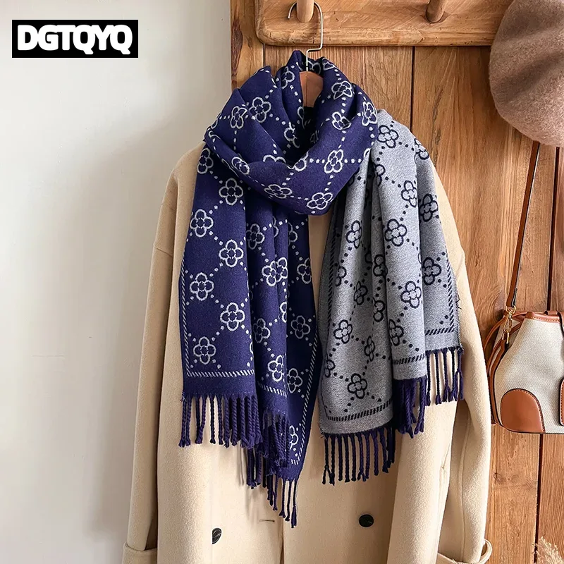 Kasjmier winter sjaal voor dam - Go Ethnic Fashion recensie en prijs