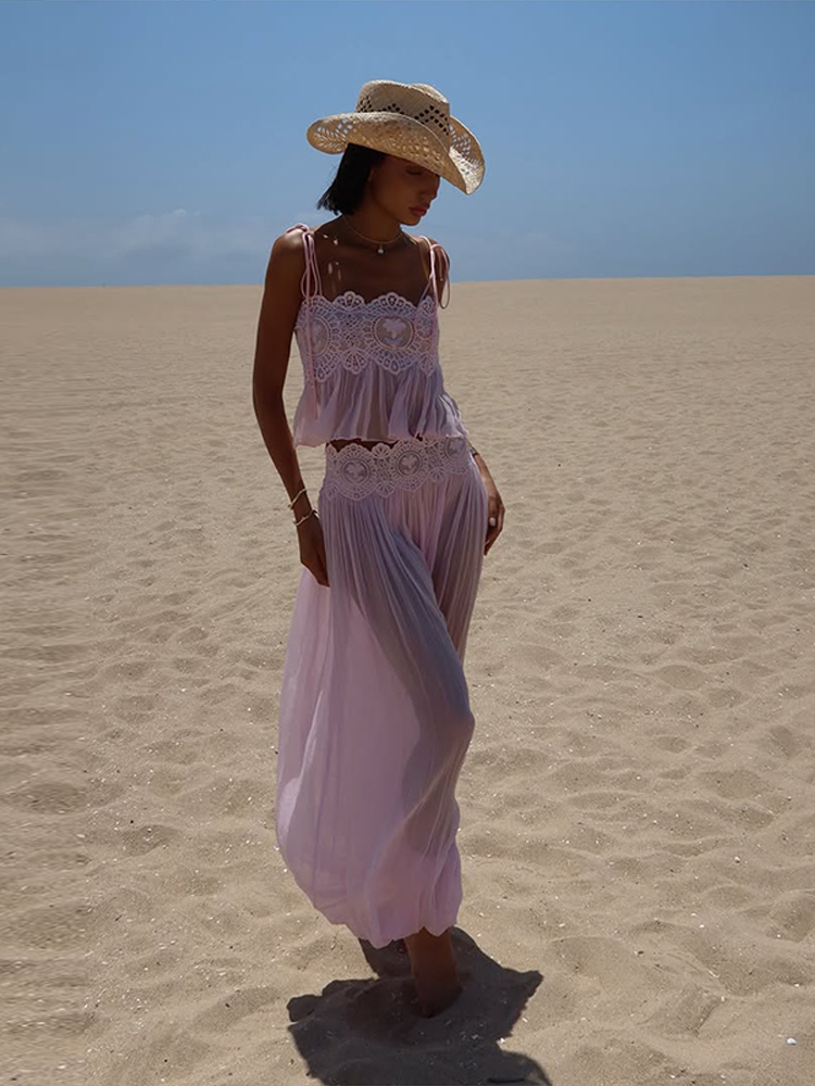 Zomermode 2026: Elegant Boho R - Ethnic Fashion Design recensie en prijs