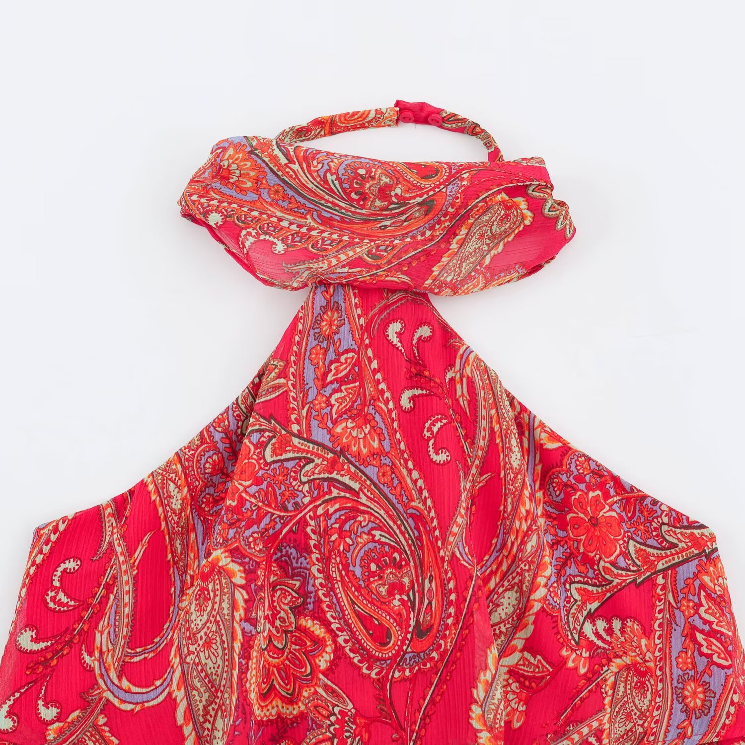KONDALA Dames Vintage Chic Boh - Ethnic Fashion Design recensie en prijs