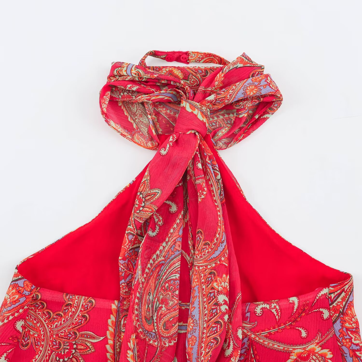 KONDALA Dames Vintage Chic Boh - Ethnic Fashion Design recensie en prijs