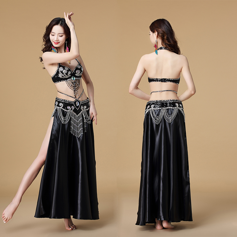 Buikdans Kostuum Indiase dans  - Ethnic Fashion India recensie en prijs